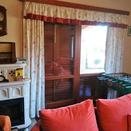 Pelso Villa