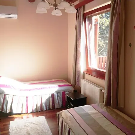 Pelso Villa *