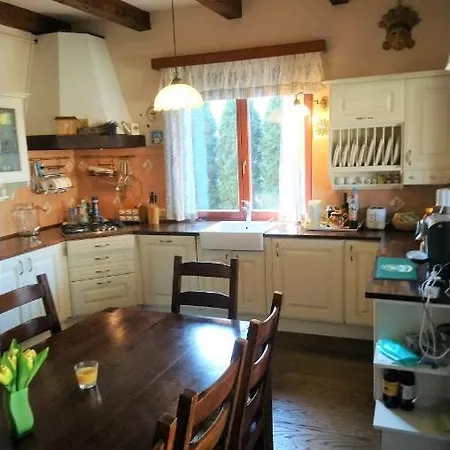 Pelso Villa Zamárdi