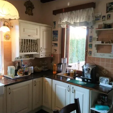 Pelso Villa